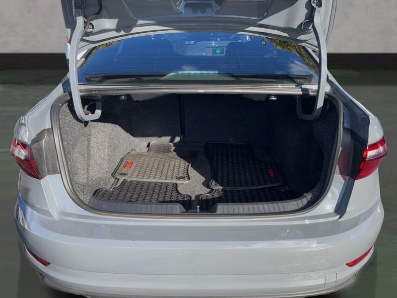 2020 Volkswagen Jetta GLI