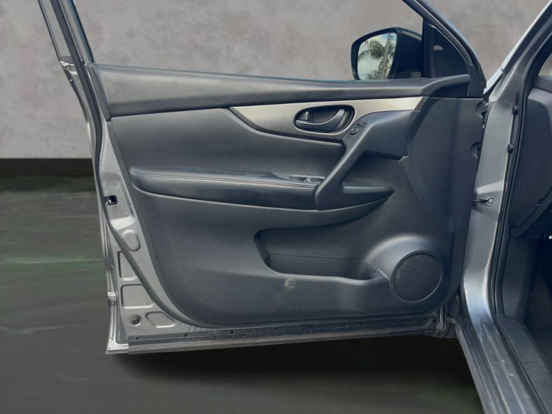 2021 Nissan Rogue Sport