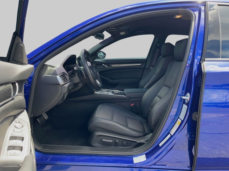 2022 Honda Accord Hybrid