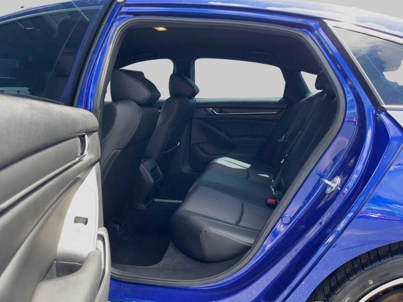 2022 Honda Accord Hybrid