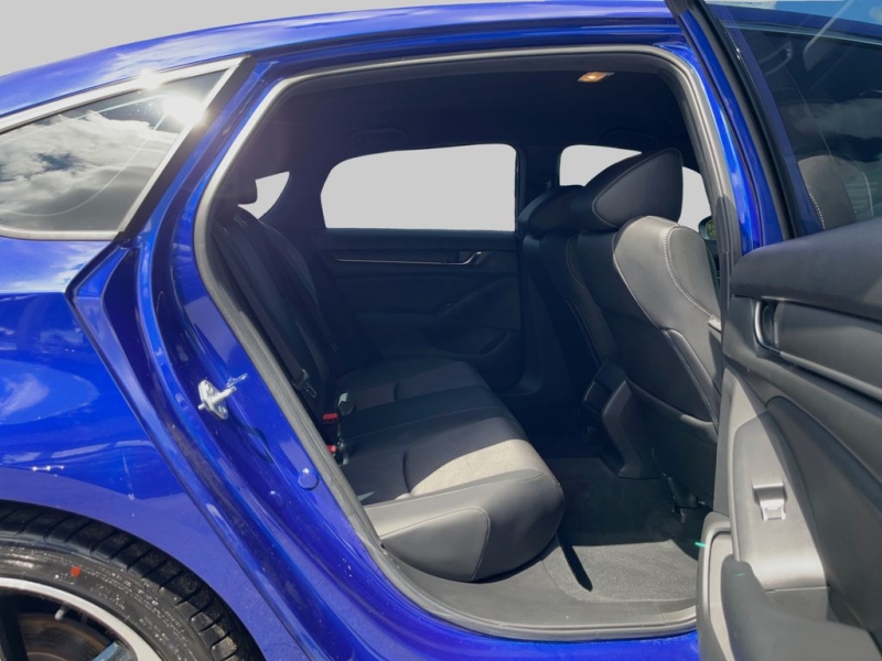 2022 Honda Accord Hybrid