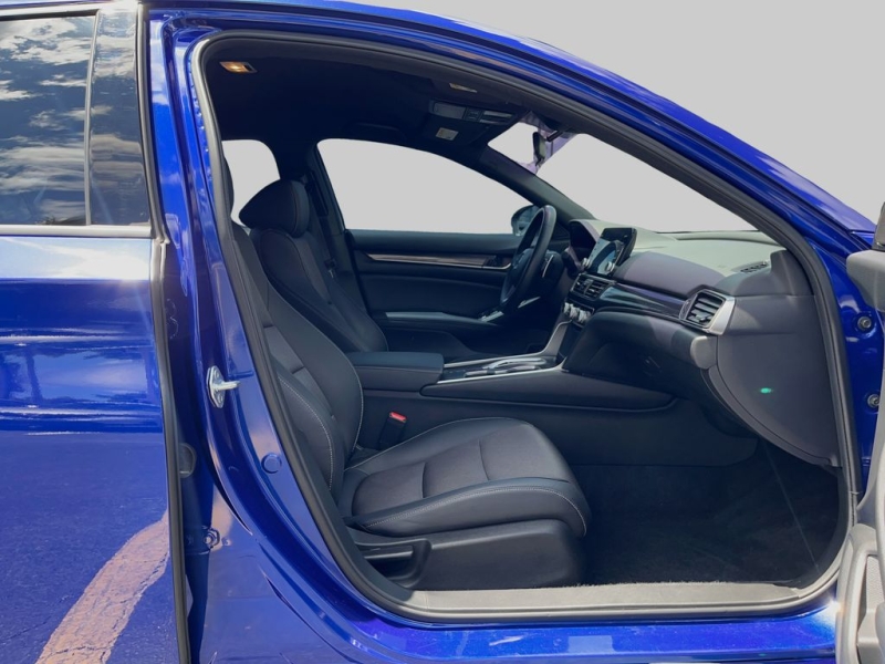 2022 Honda Accord Hybrid