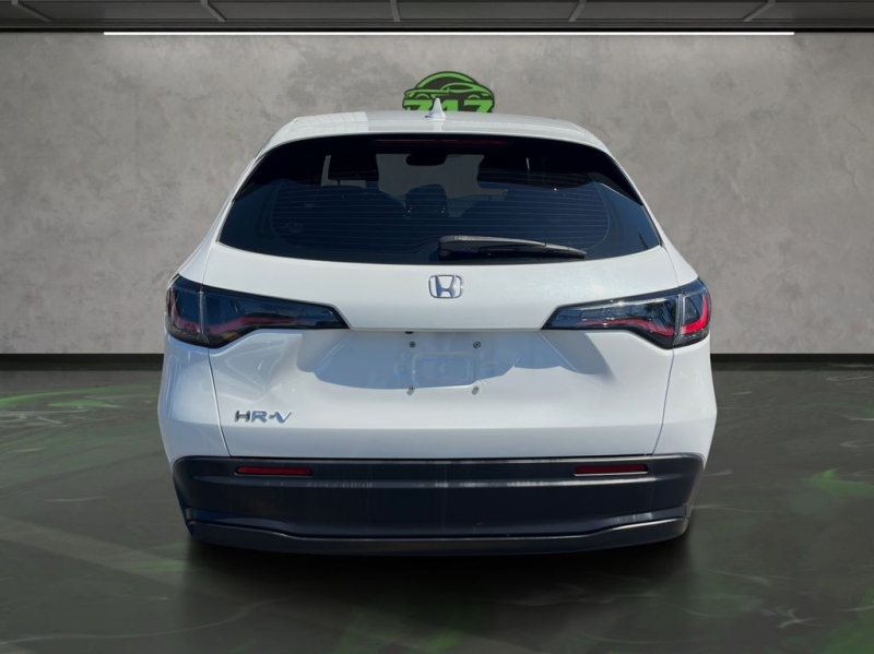 2023 Honda HR-V