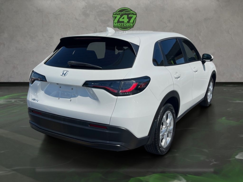 2023 Honda HR-V