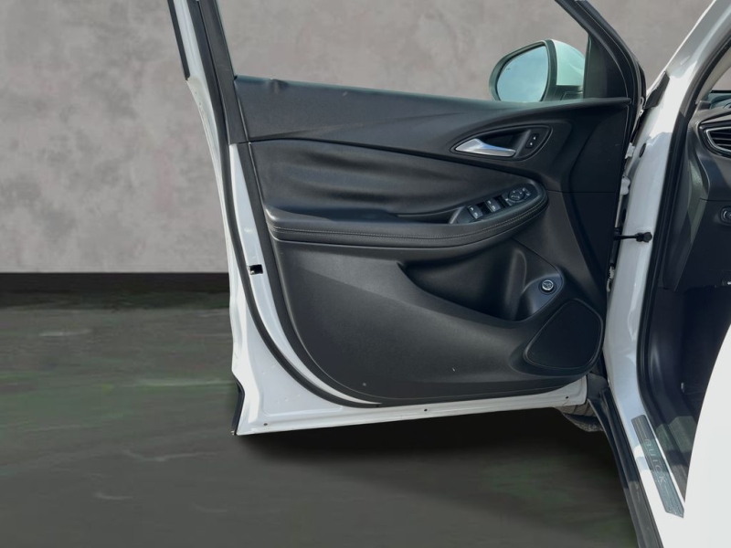 2022 Buick Encore GX