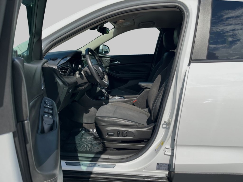 2022 Buick Encore GX