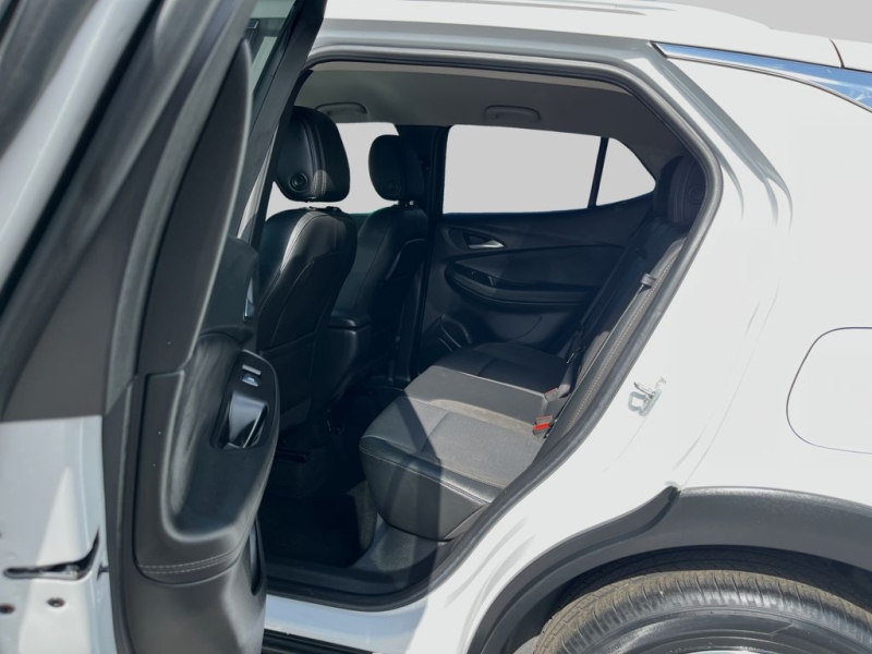 2022 Buick Encore GX