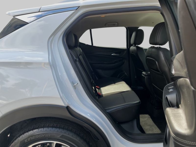 2022 Buick Encore GX