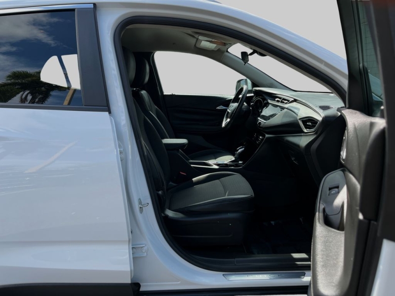 2022 Buick Encore GX