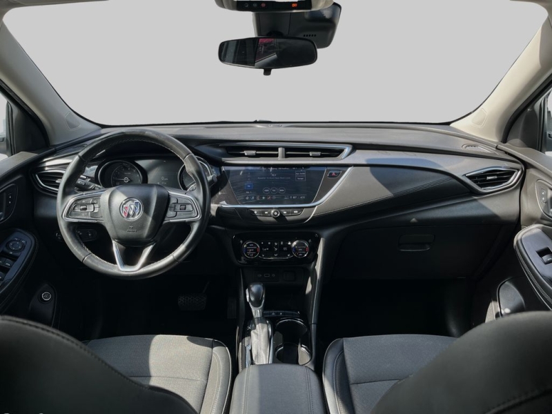 2022 Buick Encore GX