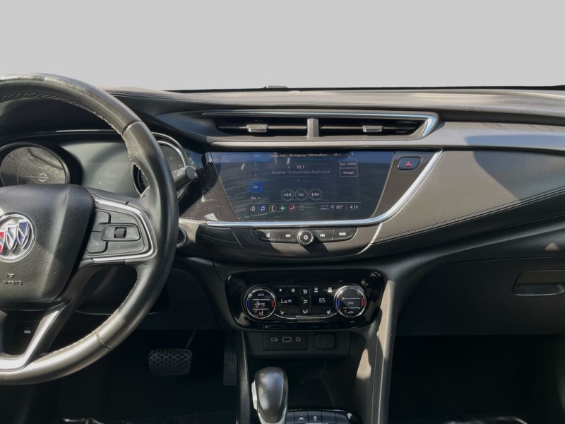 2022 Buick Encore GX