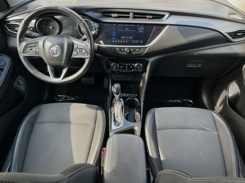 2022 Buick Encore GX