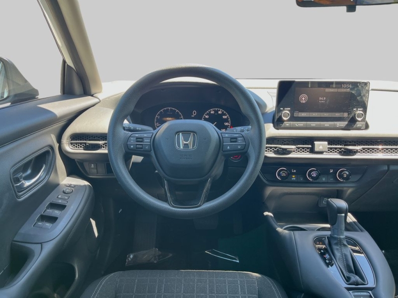 2023 Honda HR-V