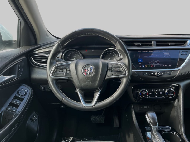 2022 Buick Encore GX