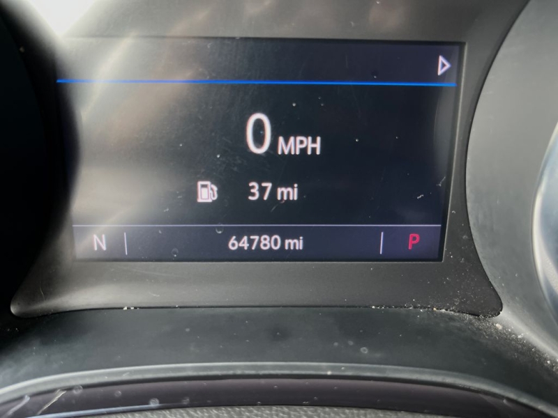 2022 Buick Encore GX