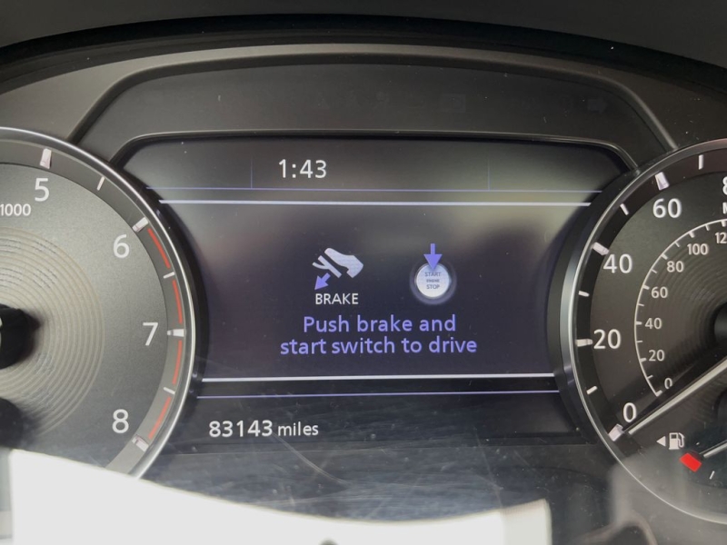 2022 INFINITI QX55