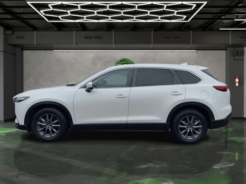 2020 Mazda CX-9