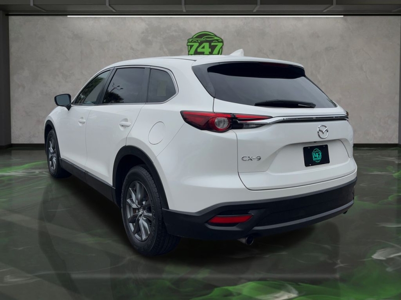 2020 Mazda CX-9