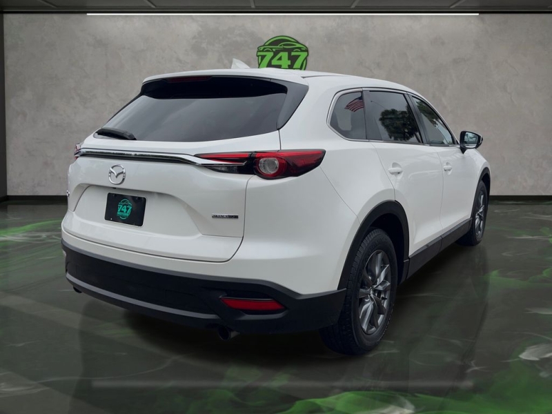 2020 Mazda CX-9
