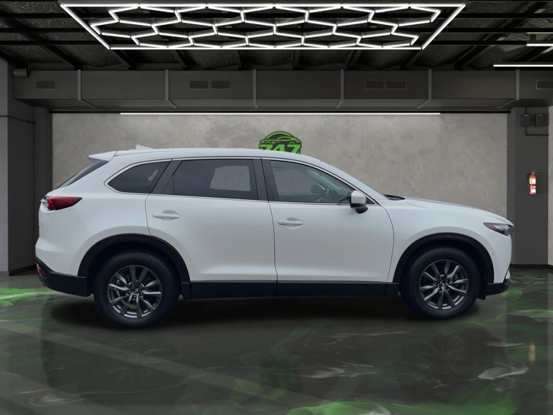 2020 Mazda CX-9