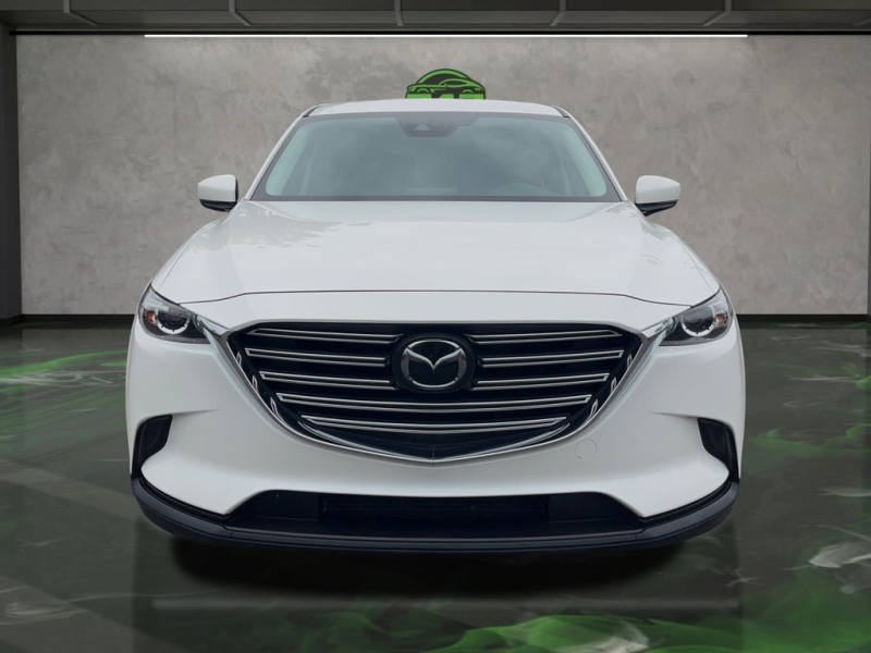 2020 Mazda CX-9
