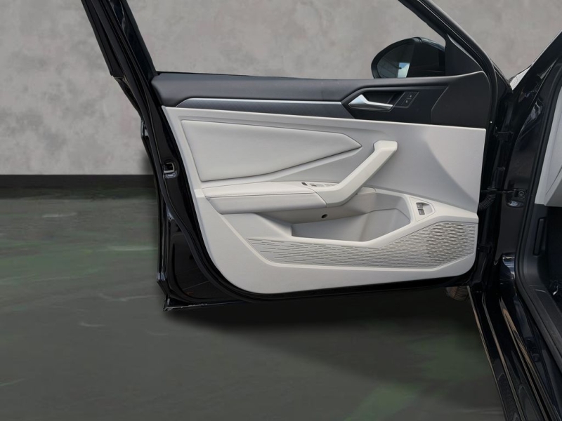 2024 Volkswagen Jetta
