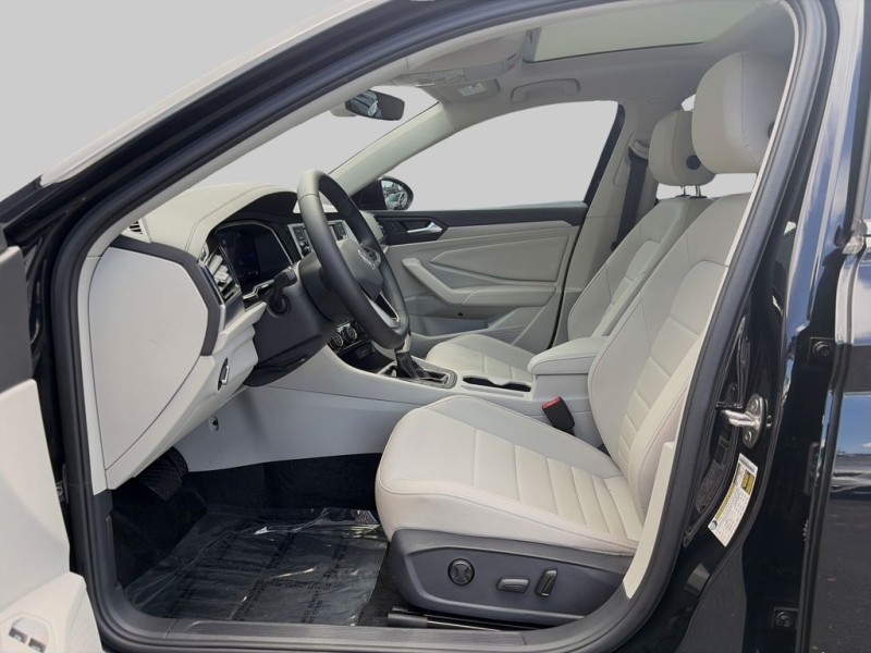 2024 Volkswagen Jetta