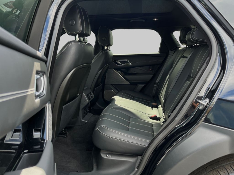 2019 Land Rover Range Rover Velar