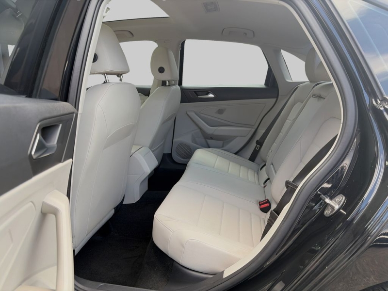2024 Volkswagen Jetta