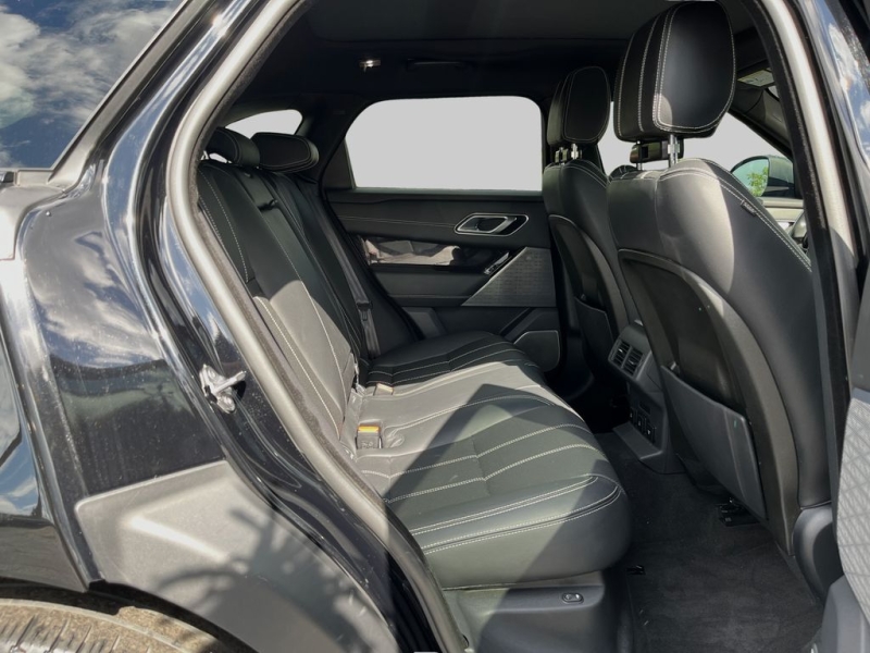 2019 Land Rover Range Rover Velar