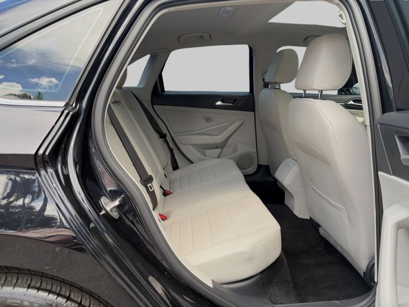 2024 Volkswagen Jetta