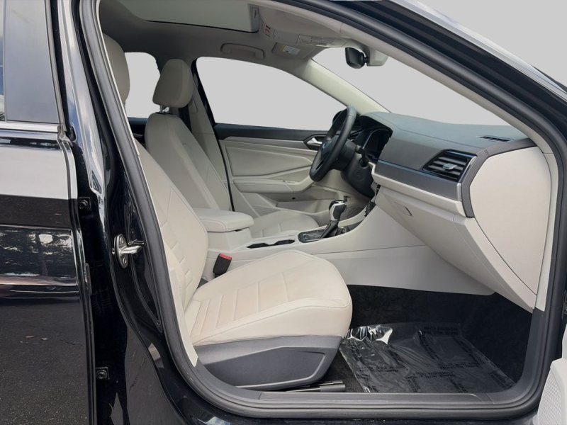 2024 Volkswagen Jetta