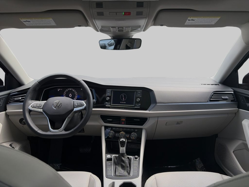 2024 Volkswagen Jetta