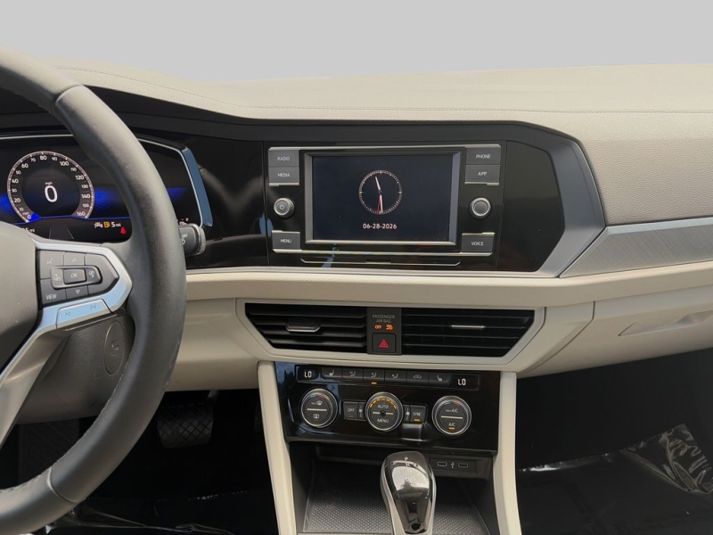 2024 Volkswagen Jetta