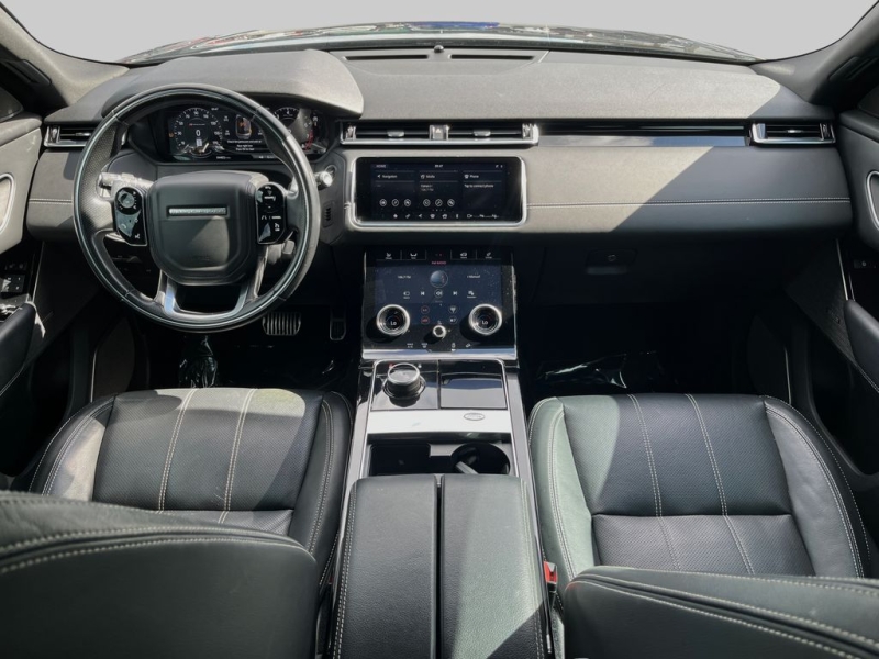 2019 Land Rover Range Rover Velar
