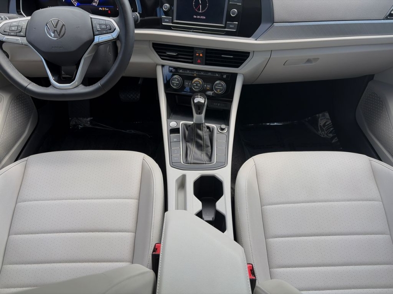 2024 Volkswagen Jetta