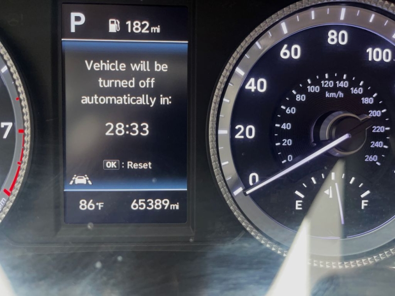 2021 Hyundai Sonata