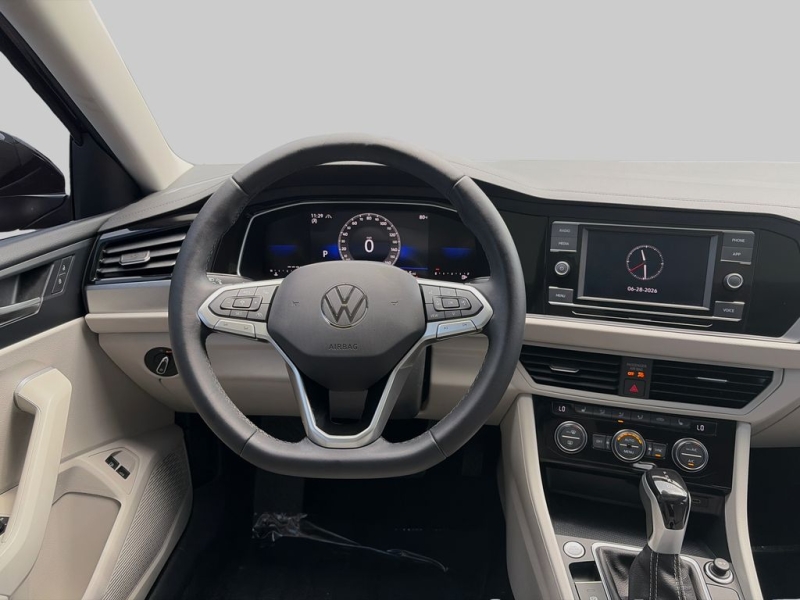 2024 Volkswagen Jetta