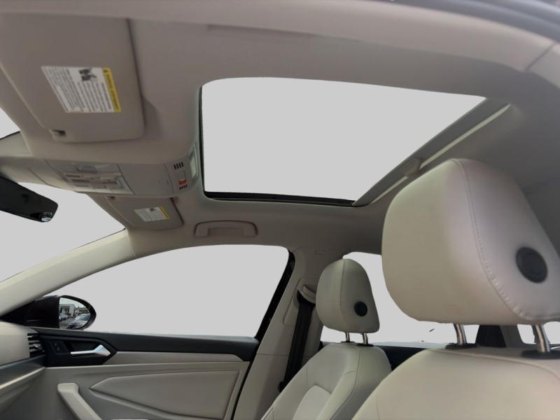 2024 Volkswagen Jetta