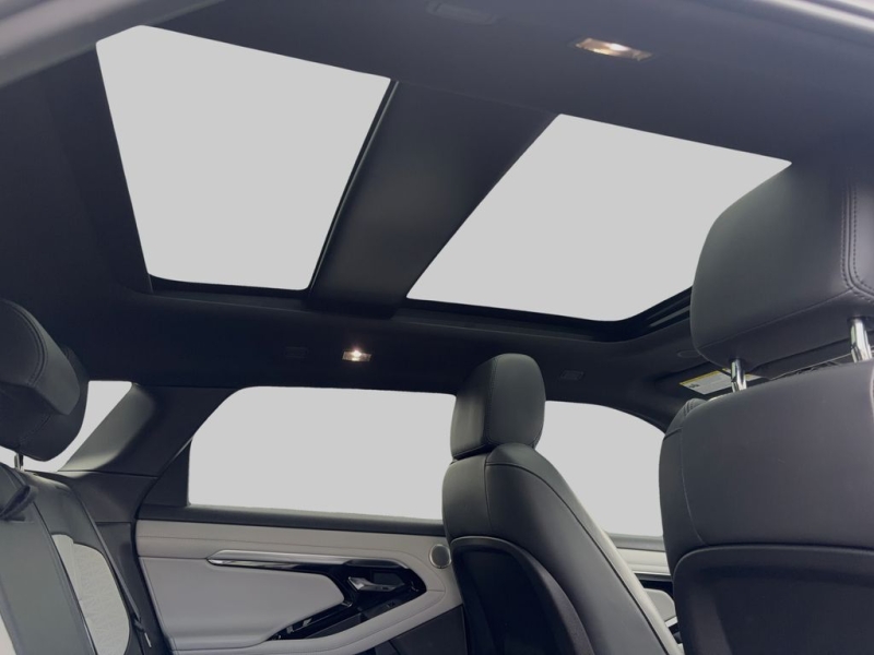 2022 Land Rover Range Rover Evoque