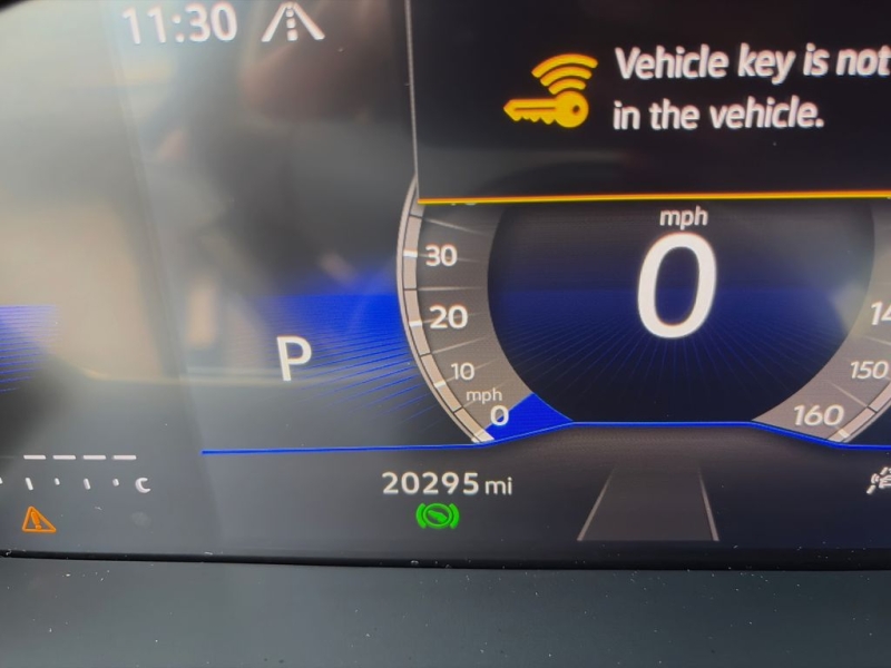 2024 Volkswagen Jetta