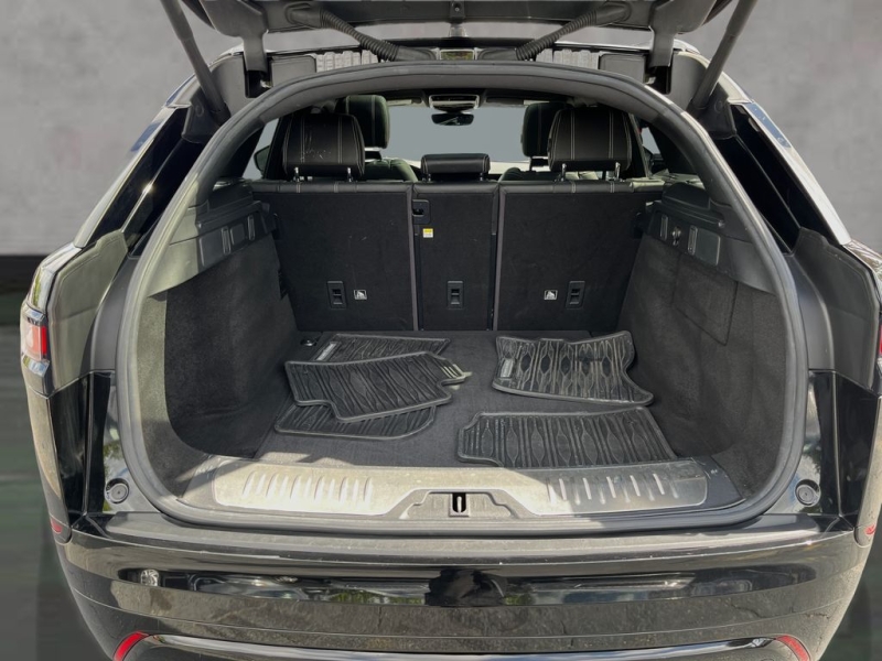 2019 Land Rover Range Rover Velar