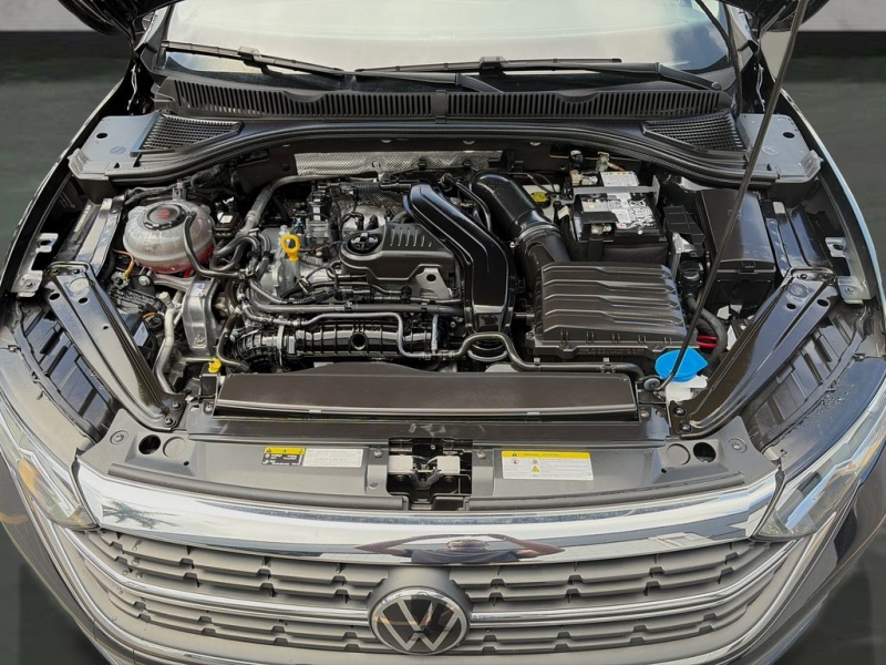2024 Volkswagen Jetta