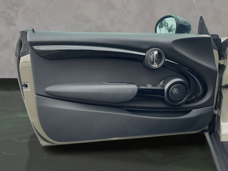2019 MINI Cooper S
