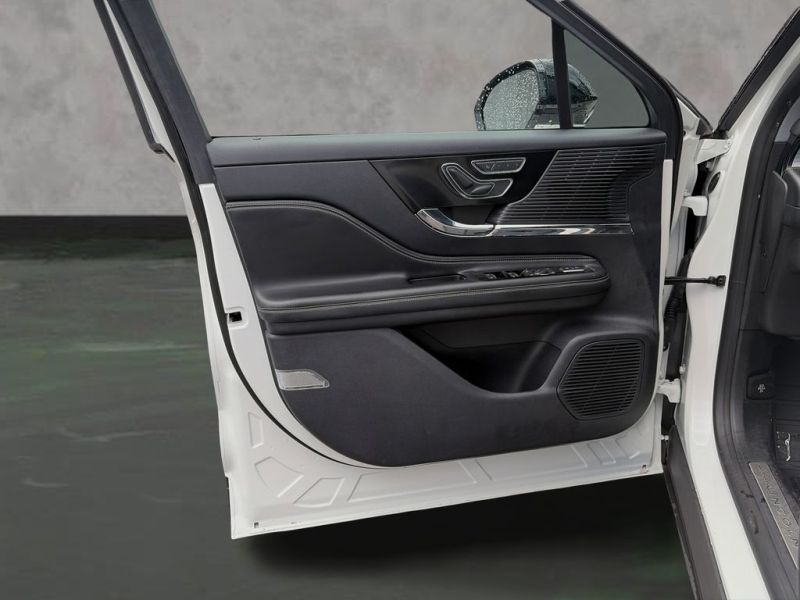 2020 Lincoln Corsair