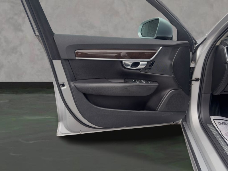 2019 Volvo S90