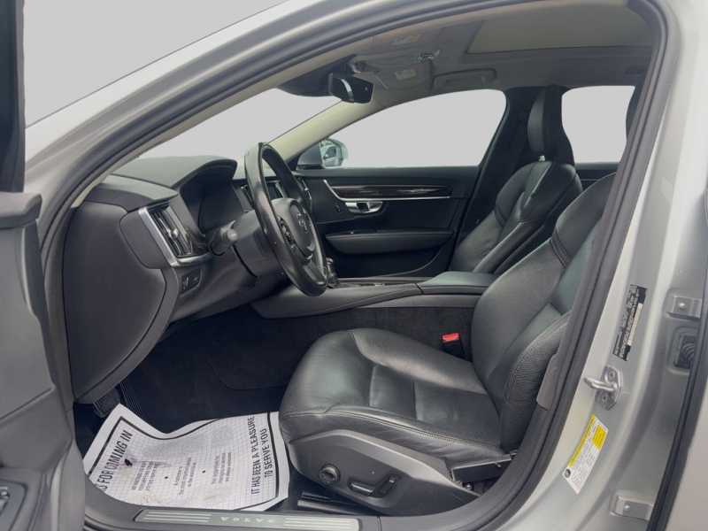 2019 Volvo S90