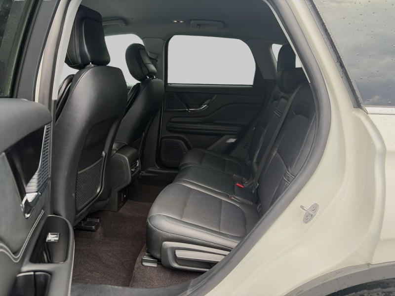 2020 Lincoln Corsair