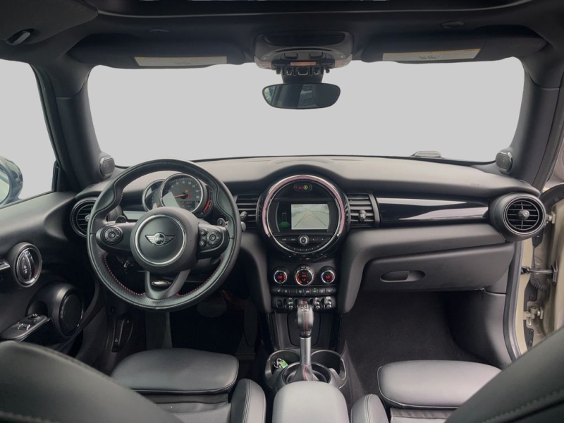 2019 MINI Cooper S