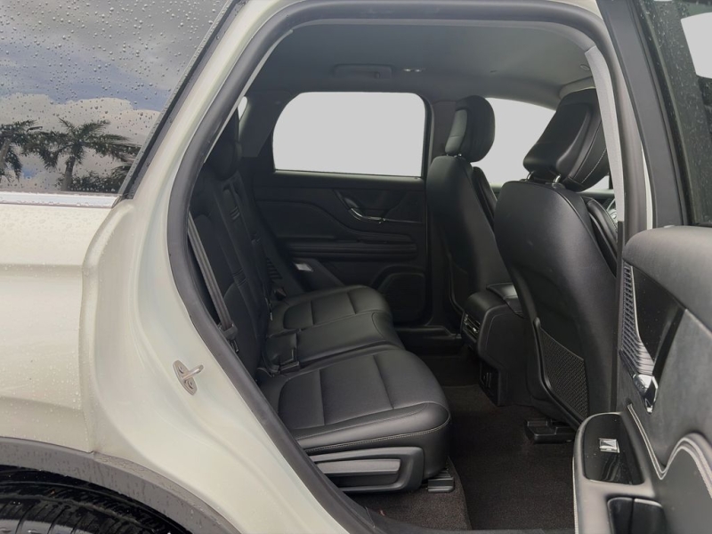 2020 Lincoln Corsair